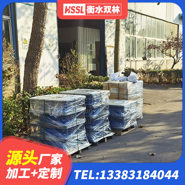 同安区建筑隔震支座减震生产厂家 同安区HDR500隔震支座厂家 同安区LNR水平分散力支座 同安区建筑隔震支座报价 - 第1张