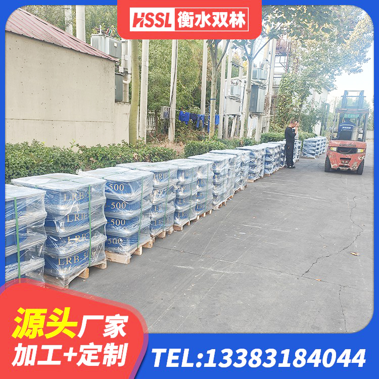 同安区LRB800隔震支座源头工厂 同安区LNR隔震支座D420厂家 同安区建筑工程用隔震支座厂家电话 同安区隔震建筑的隔震支座源头工厂 - 第3张