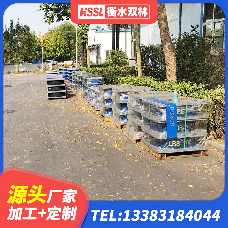同安区LRB铅芯橡胶隔震支座 同安区LNR600隔震支座 同安区建筑铅芯橡胶隔震支座LRB1100-220源头工厂 同安区隔震橡胶支座多钱 - 第2张